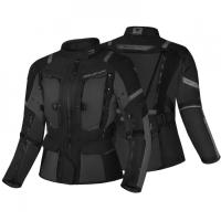 Shima Куртка Hero 2.0 Lady Black в Омске