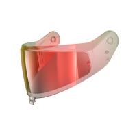 Shark Визор Skwal i3/Ridill 2/D-Skwal 3 Iridium Red в Омске