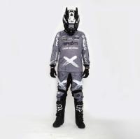 Grom Джерси X Gray в Омске