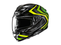 HJC Шлем F71 Carbon Nevio MC3H в Омске