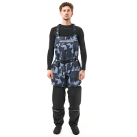 Dragonfly Вейдерсы мембранные Quad Pro 2025 Dark Camo в Омске