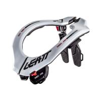 Leatt Защита шеи Детская 3.5 Junior White в Омске