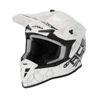 Acerbis Шлем Linear 22-06 White в Омске
