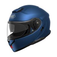 Shoei Шлем Neotec 3 Candy Синий матовый металлик в Омске
