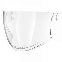 Shark Визор Antiscrtach V2 Clear в Омске