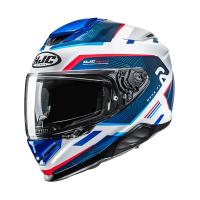 HJC Шлем RPHA71 Ellon MC21 в Омске