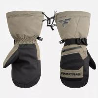 Finntrail Рукавицы Nordic 2942 Khaki в Омске