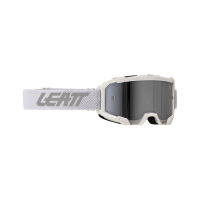 Leatt Маска Velocity 4.5 Iriz White Silver 50% 2025 в Омске