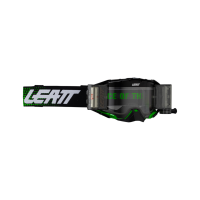 Leatt Маска Velocity 6.5 Roll-Off Green Clear в Омске