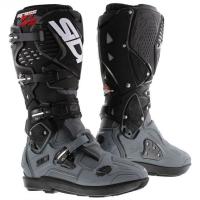 Sidi Ботинки Crossfire 3 SRS Grey/Black в Омске