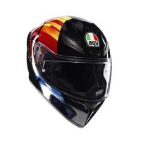 AGV Шлем K1 S Pulse 46 в Омске