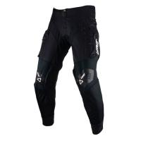 Leatt Штаны 4.5 Enduro V24 Black в Омске