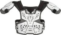 Acerbis Защита тела (Панцирь) Gravity Level 2 White в Омске