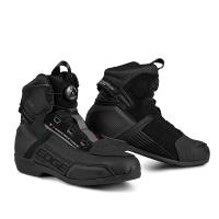 Shima Мотоботы Edge Vent Men Black в Омске