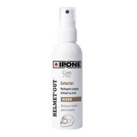 Ipone Очиститель шлема наружный Helmet Out 100ml в Омске