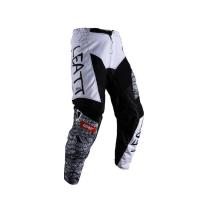 Leatt Штаны 3.5 Ride V25 White в Омске