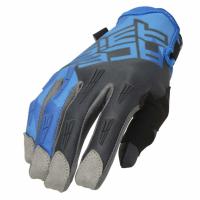 Acerbis Перчатки MX X-H Blue/Grey в Омске