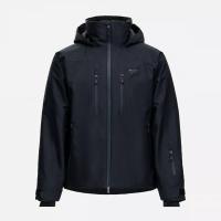 Finntrail Куртка мужская утепленная Atlas 3441 Graphite в Омске