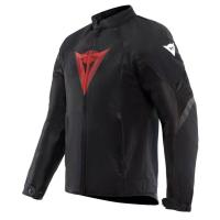 Dainese Куртка Herosphere Air Tex Black/Red Diamond в Омске