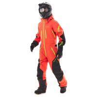 Dragonfly  Комбинезон Superlight 3L Man Red - Yellow 2024 в Омске