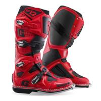 Gaerne Мотоботы SG-12 Black/Red в Омске
