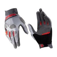 Leatt Перчатки ADV X-Flow 5.5 Short 2026 Mist в Омске