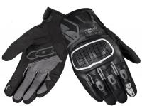 Spidi Перчатки G-Warrior Black в Омске