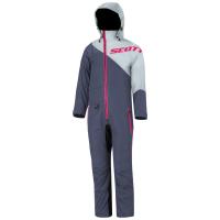 Scott Комбинезон детск. Dryo, nights blue/cloud blue в Омске