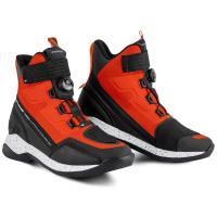 Shima Ботинки Takeshi Men Red в Омске
