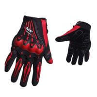 Pro-Biker Перчатки MCS-18 Red в Омске