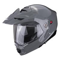 Scorpion Exo Мотошлем ADX-2 Solid Цемент в Омске