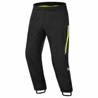 Shima Штаны дождевые Hydrodry 2.0 Black/Fluo в Омске