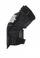 Acerbis наколенники Soft Knee Black/White в Омске