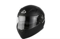 Acerbis Шлем Full Face X-Street Black 2 в Омске