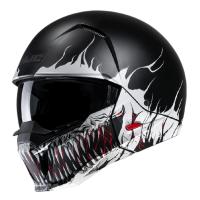 HJC Шлем i20 Scraw MC5SF в Омске