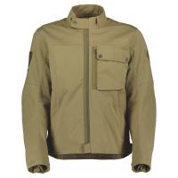 SCOTT Куртка Vintage covert green в Омске