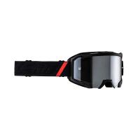 Leatt Маска Velocity 4.5 Iriz Black Silver 50% в Омске