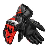 Shima Мотоперчатки RS-3 Men Red Fluo в Омске