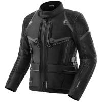 Shima Мотокуртка туристическая Tracker Men Black в Омске
