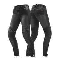 Shima Мотоджинсы Женские Jess Black в Омске