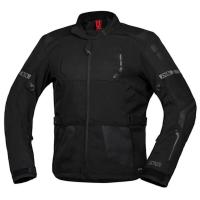IXS Куртка Tour Jacket Lennox-ST черная в Омске