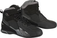Bering Ботинки Tiger Vented Black в Омске