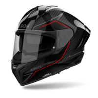 Airoh Мотошлем Matryx Carbon Stylish Glossy в Омске
