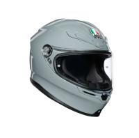 AGV Шлем K6 2205 Nardo Gray в Омске