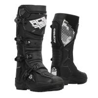 Acerbis Мотоботы кроссовые Artiglio Black в Омске