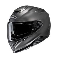 HJC Шлем RPHA71 Semi Flat Titanium в Омске
