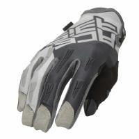 Acerbis Перчатки MX X-H Grey/Grey в Омске