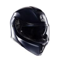 AGV Шлем StreetModular Matt Profondo Blue в Омске