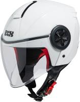 IXS Шлем Jet Helmet iXS 851 1.0 Белый глянец в Омске