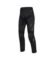 IXS Мотобрюки Carbon-ST черные в Омске